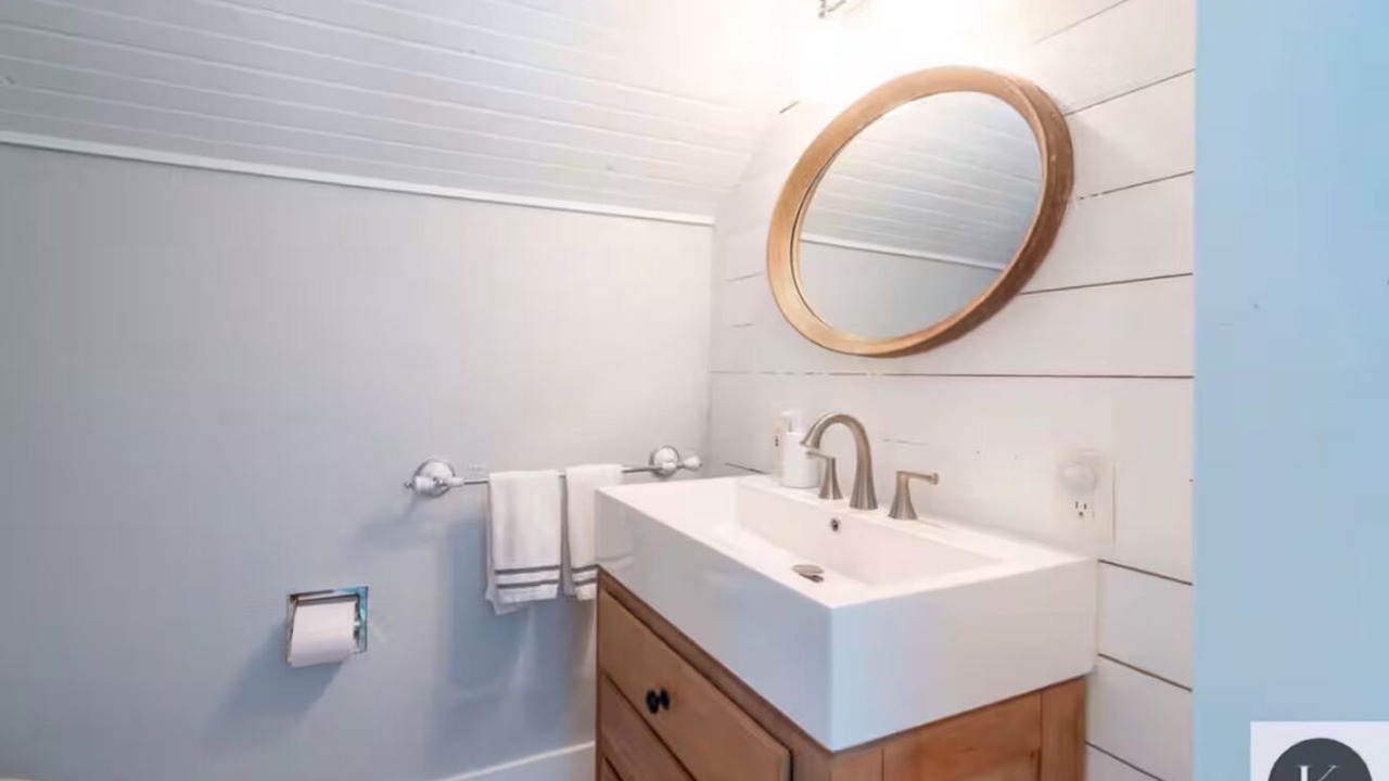 Photo of Bathroom in Seguin