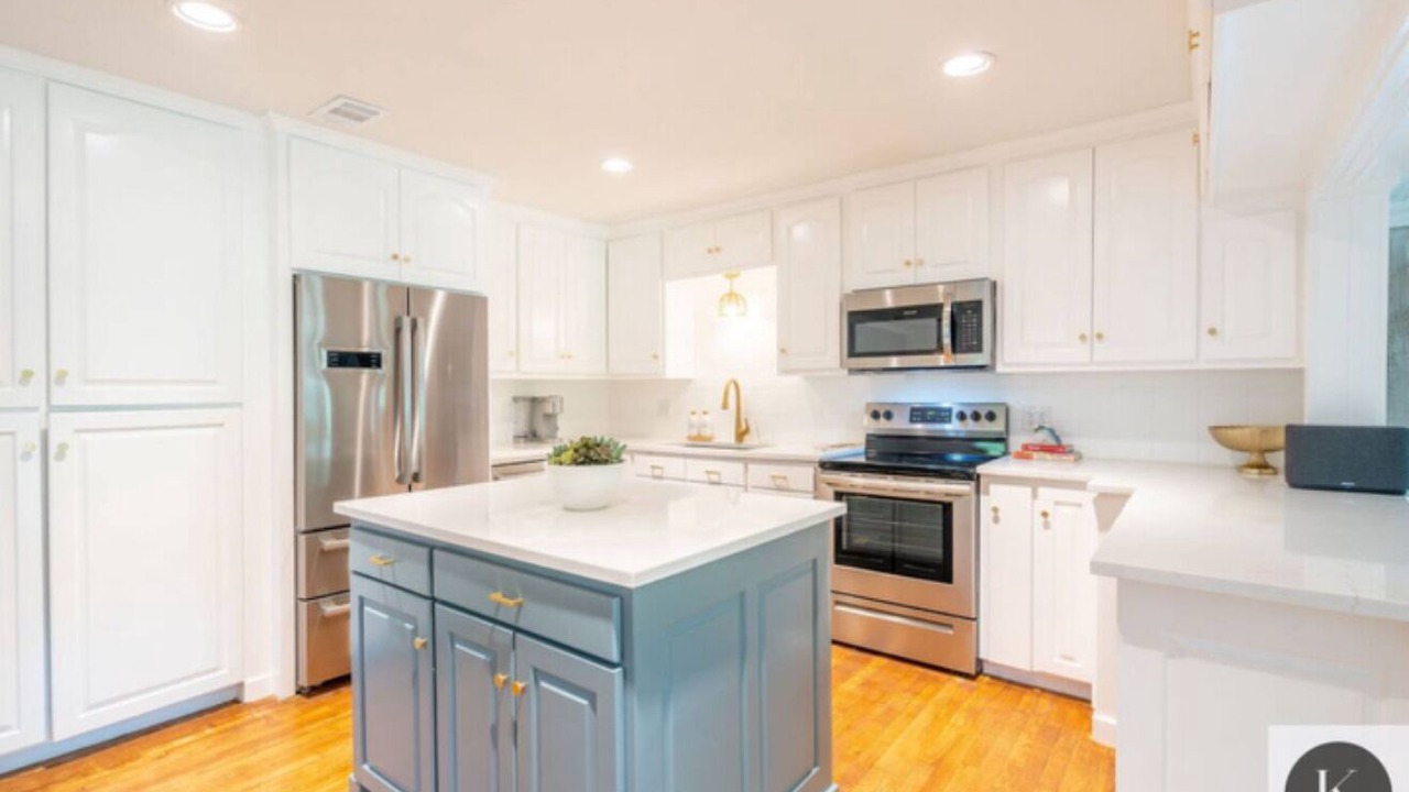 Photo of Kitchen in Seguin