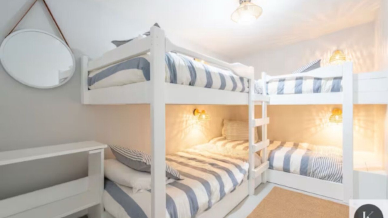 Photo of Bedroom in Seguin