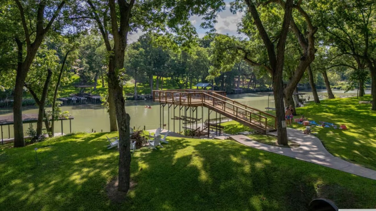 Photo of Outdoor in Seguin