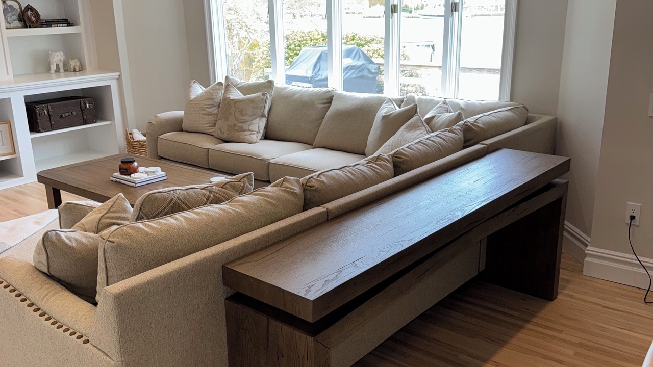 Photo of Livingroom in Massapequa