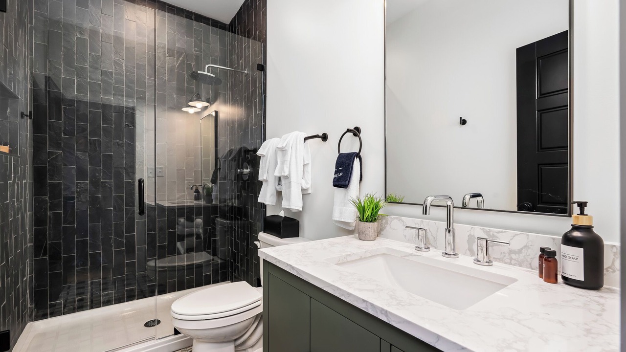 Photo of Bathroom in Butchertown