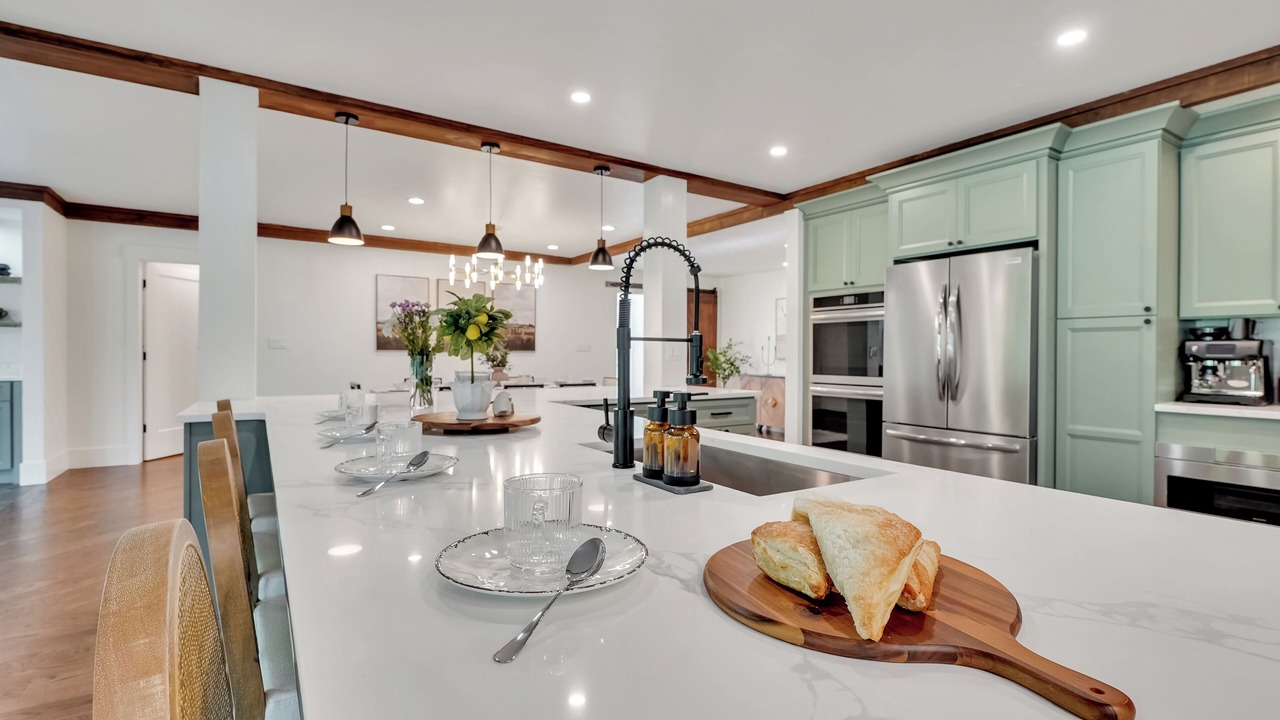Photo of Kitchen in Rexmont