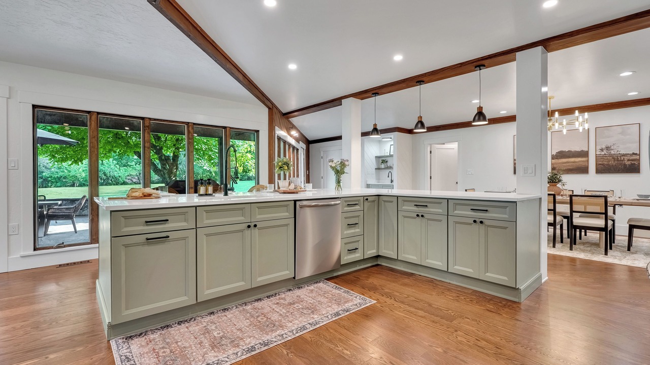 Photo of Kitchen in Rexmont