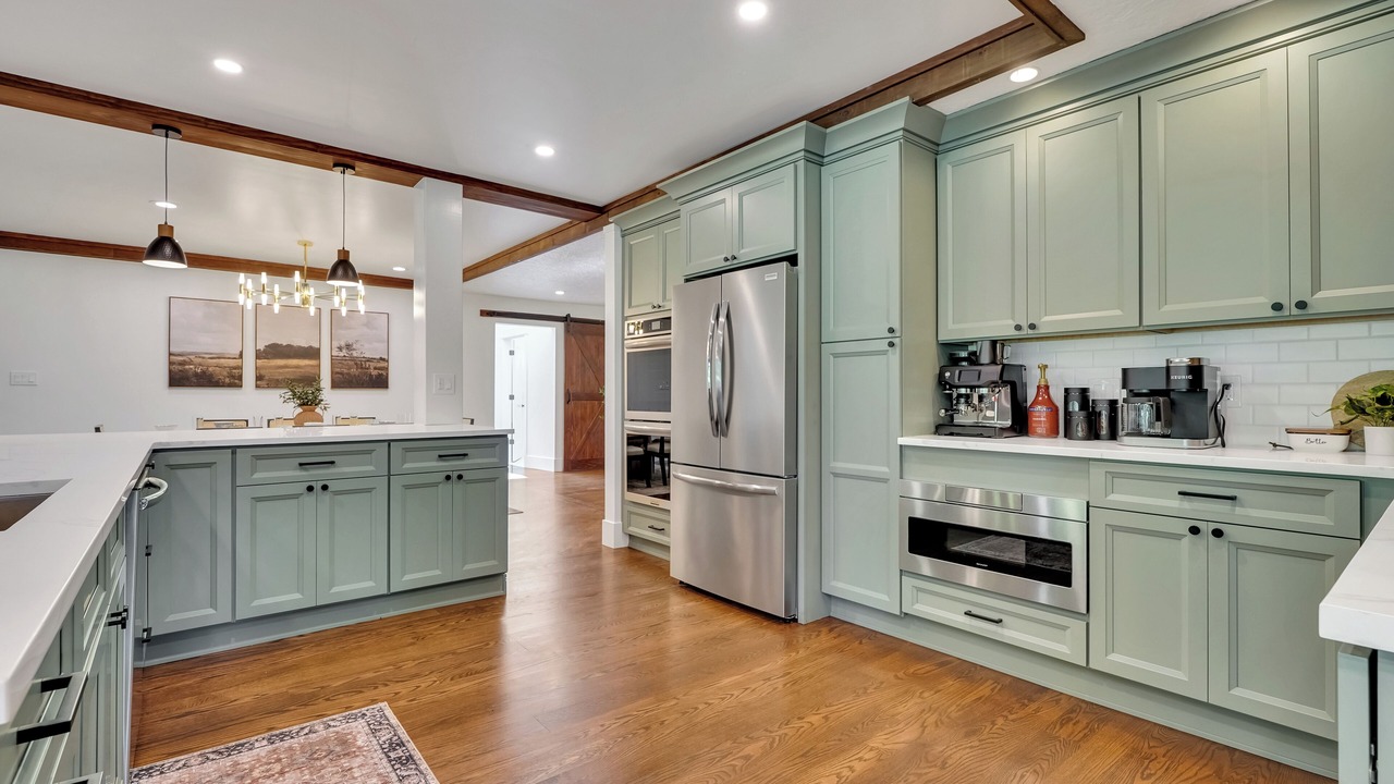 Photo of Kitchen in Rexmont