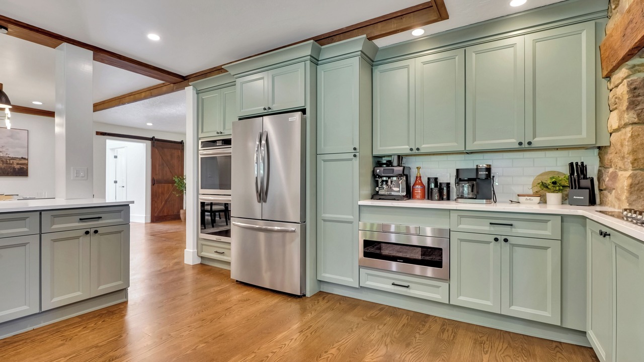 Photo of Kitchen in Rexmont