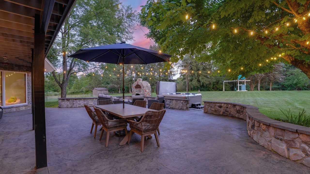 Photo of Outdoor in Rexmont