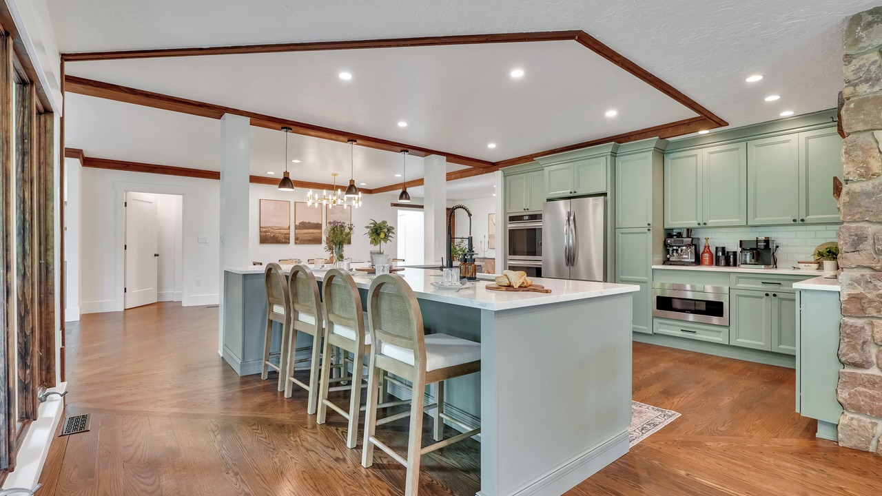 Photo of Kitchen in Rexmont