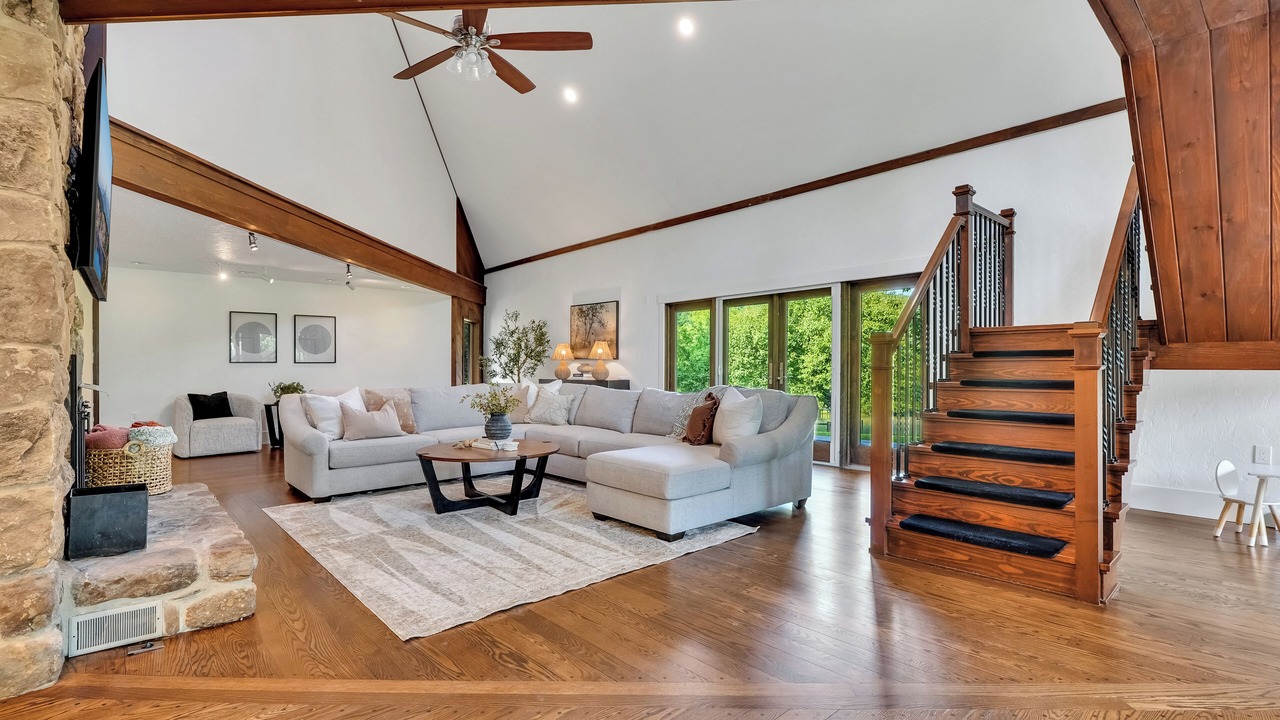 Photo of Livingroom in Rexmont