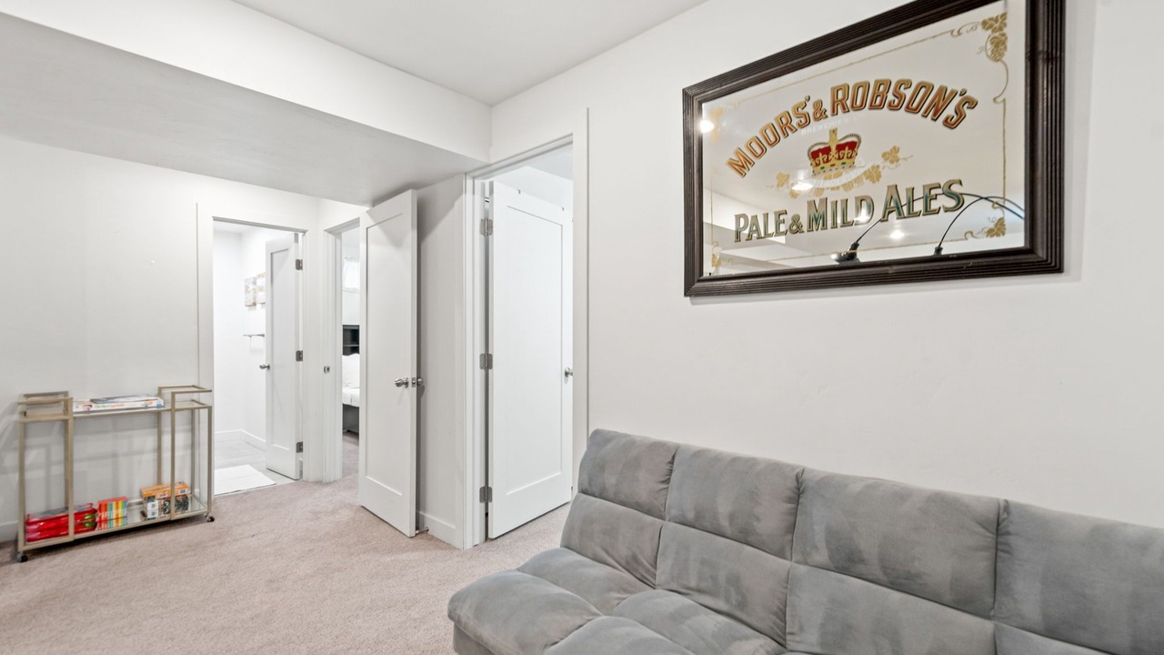 Photo of Livingroom in Northglenn