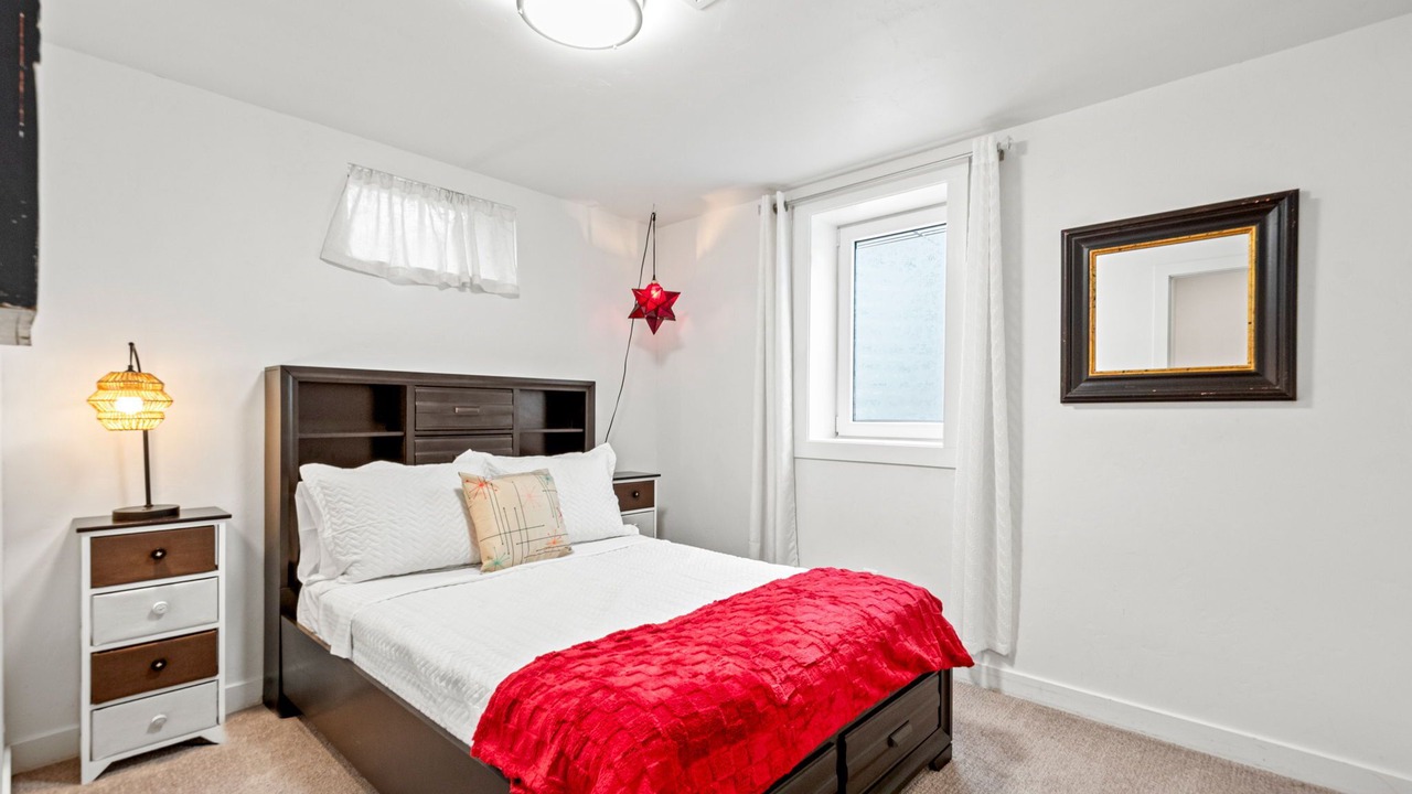 Photo of Bedroom in Northglenn