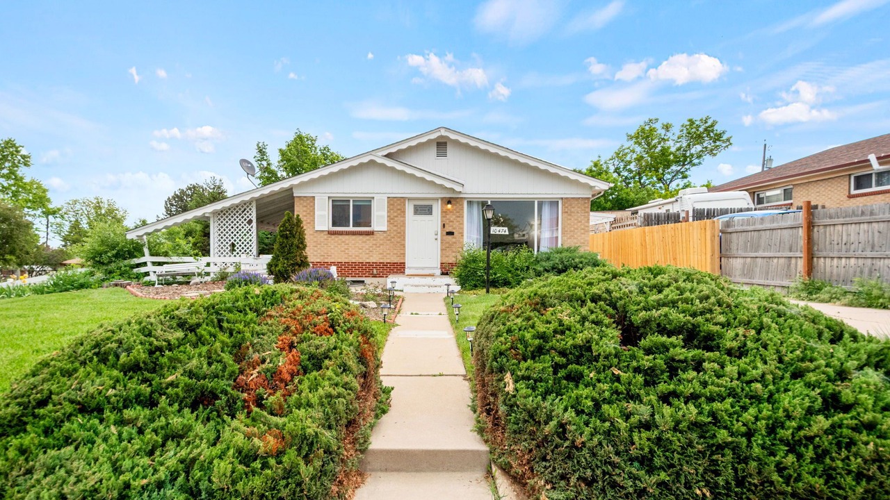 Photo of Outdoor in Northglenn