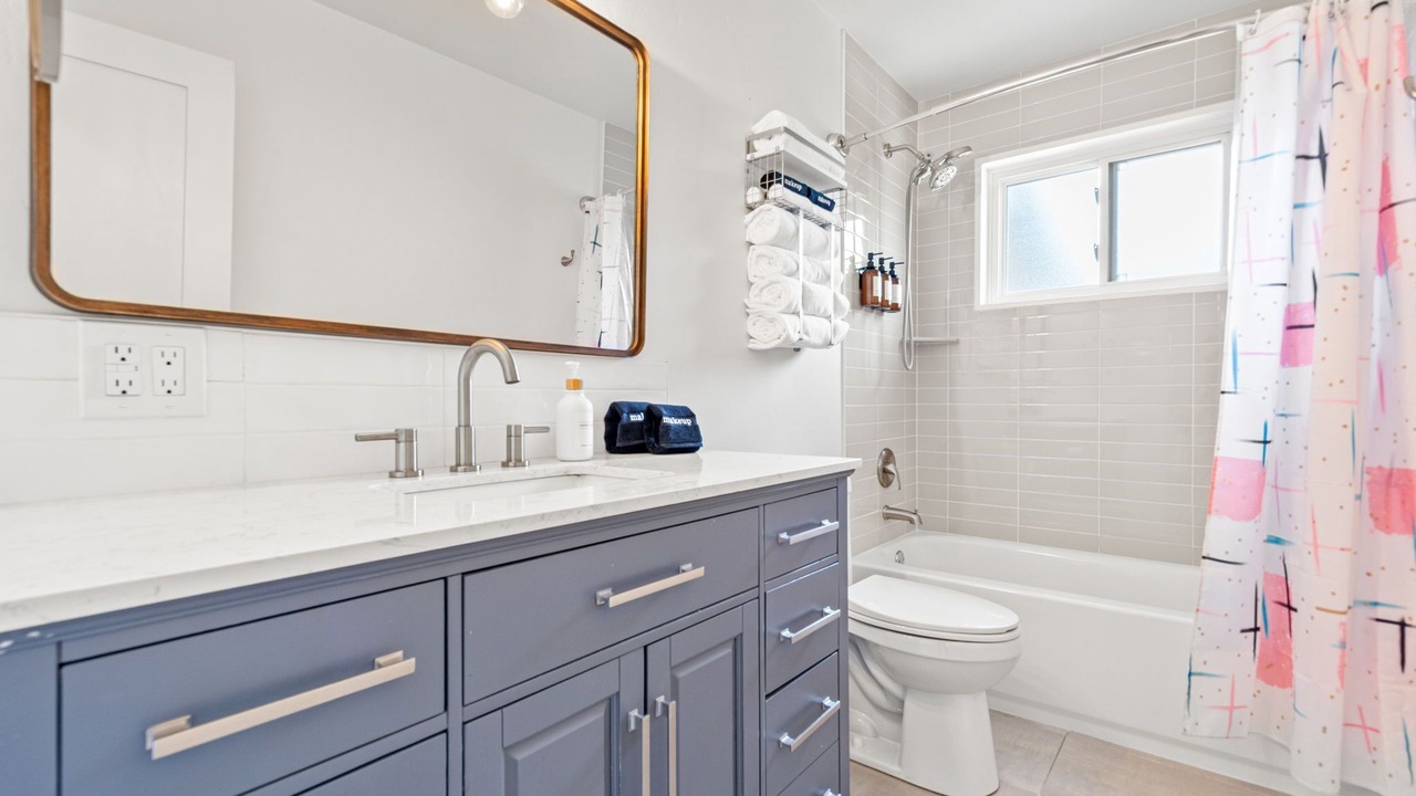 Photo of Bathroom in Northglenn