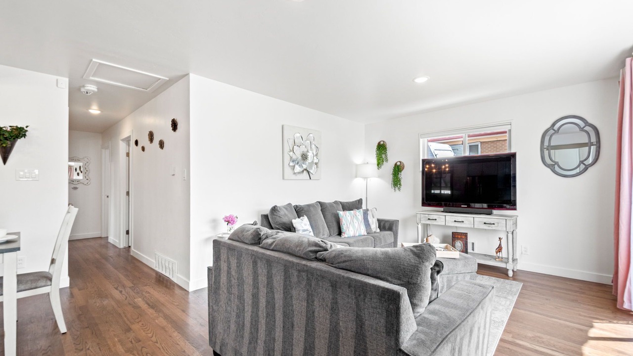 Photo of Livingroom in Northglenn