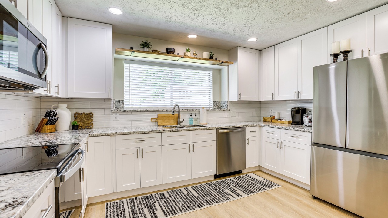 Photo of Kitchen in Atascocita