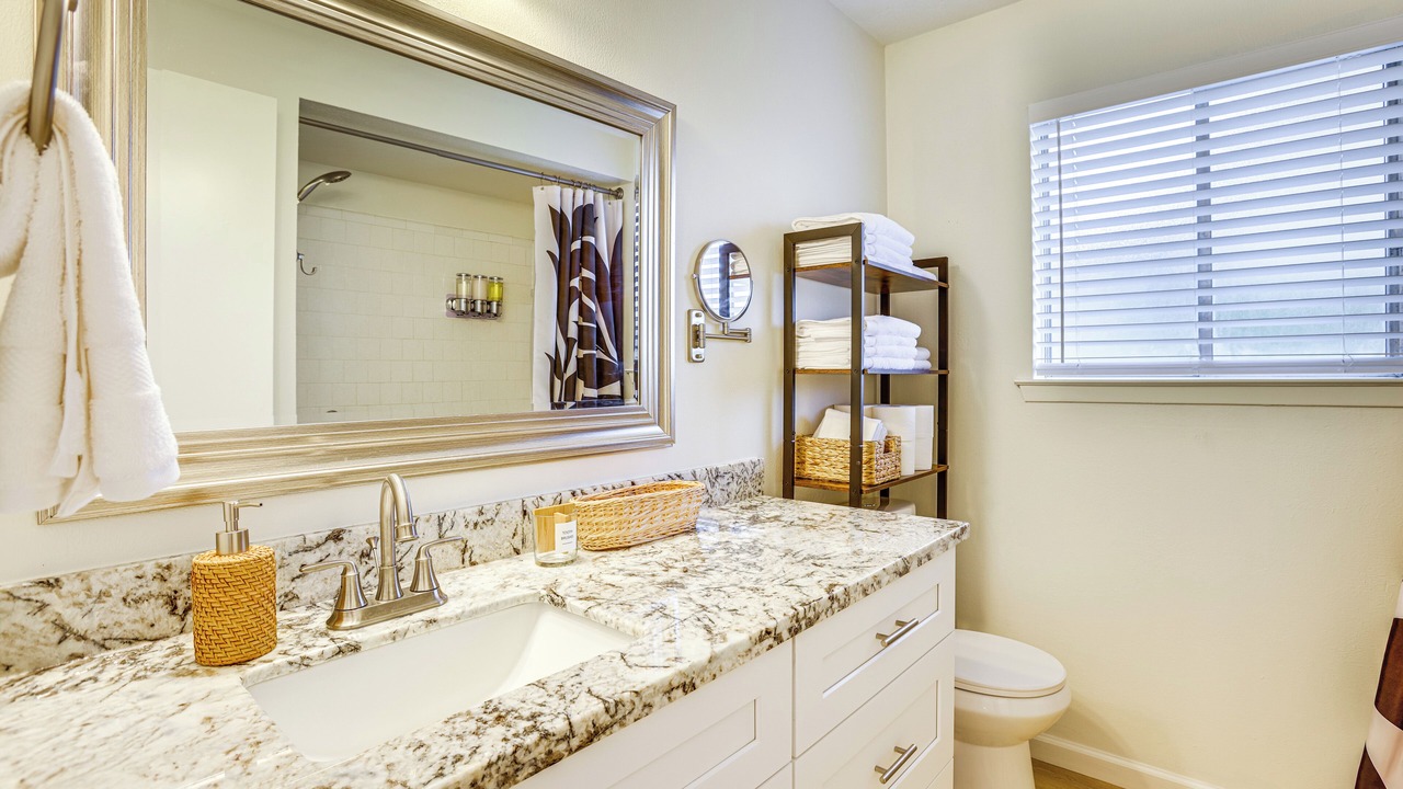 Photo of Bathroom in Atascocita