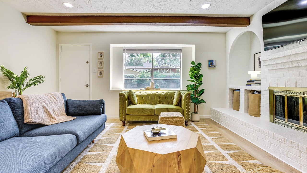 Photo of Livingroom in Atascocita