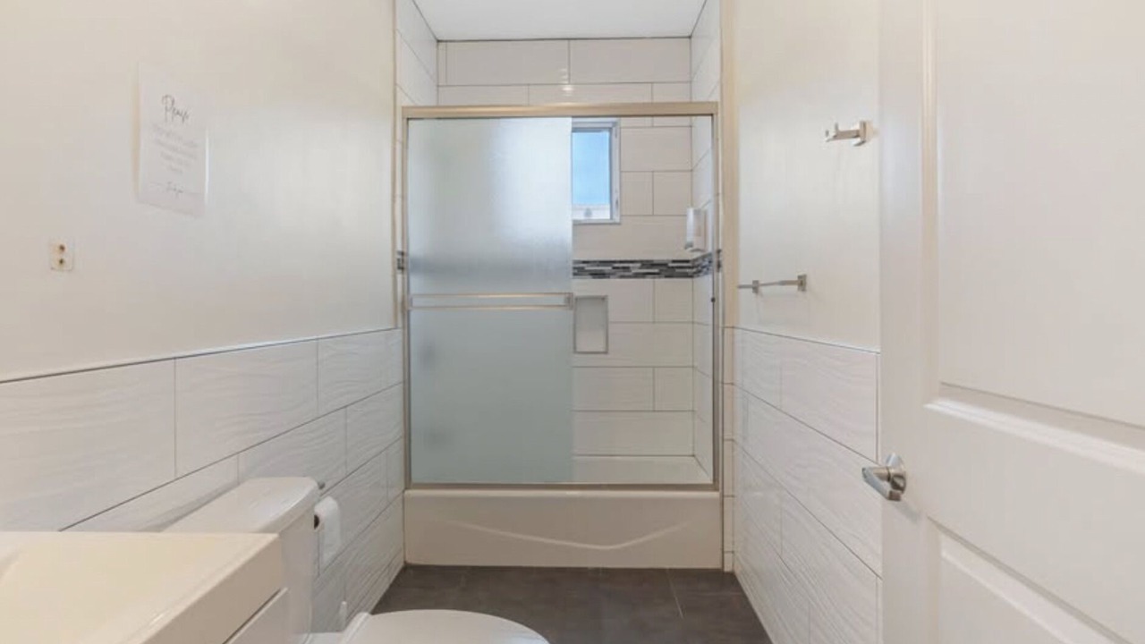 Photo of Bathroom in East Hollywood