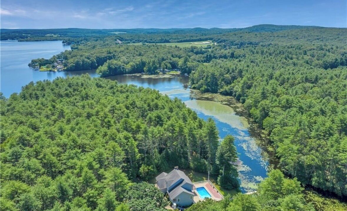 Photo of Outdoor in Jewett City