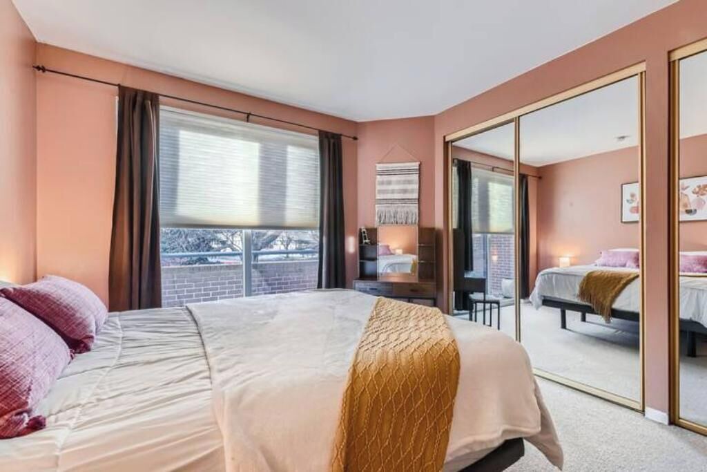 Photo of Bedroom in Glenwood Grove - North Iris
