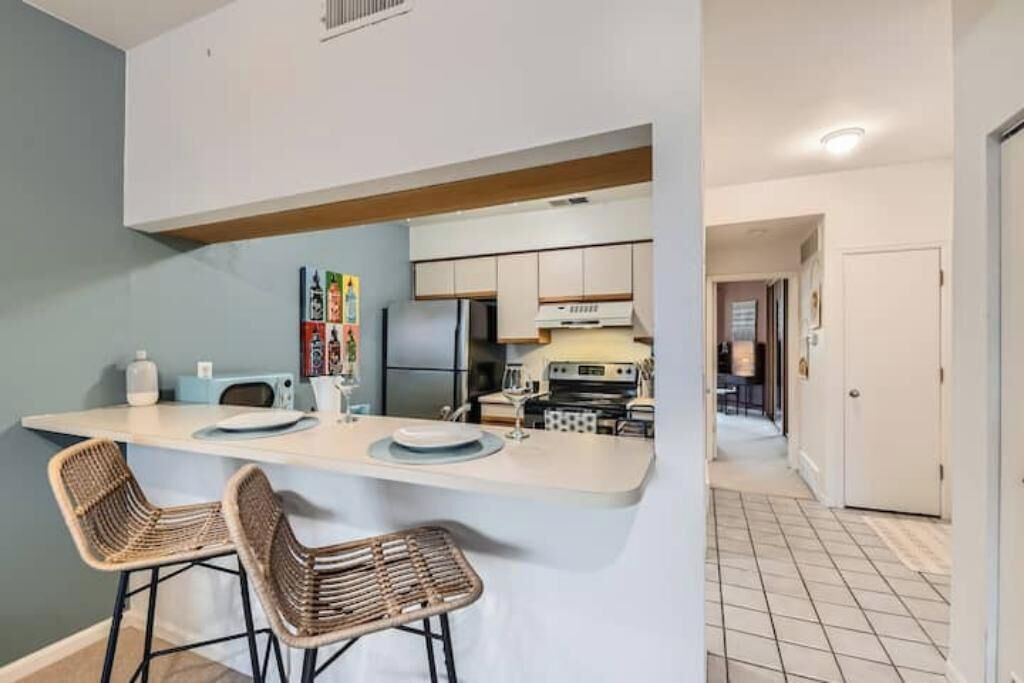 Photo of Kitchen in Glenwood Grove - North Iris