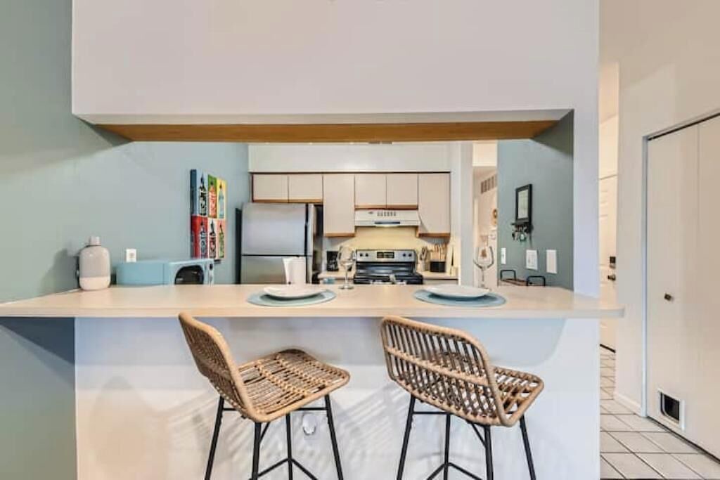 Photo of Kitchen in Glenwood Grove - North Iris