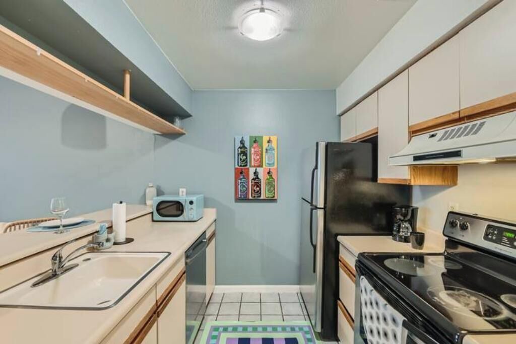 Photo of Kitchen in Glenwood Grove - North Iris