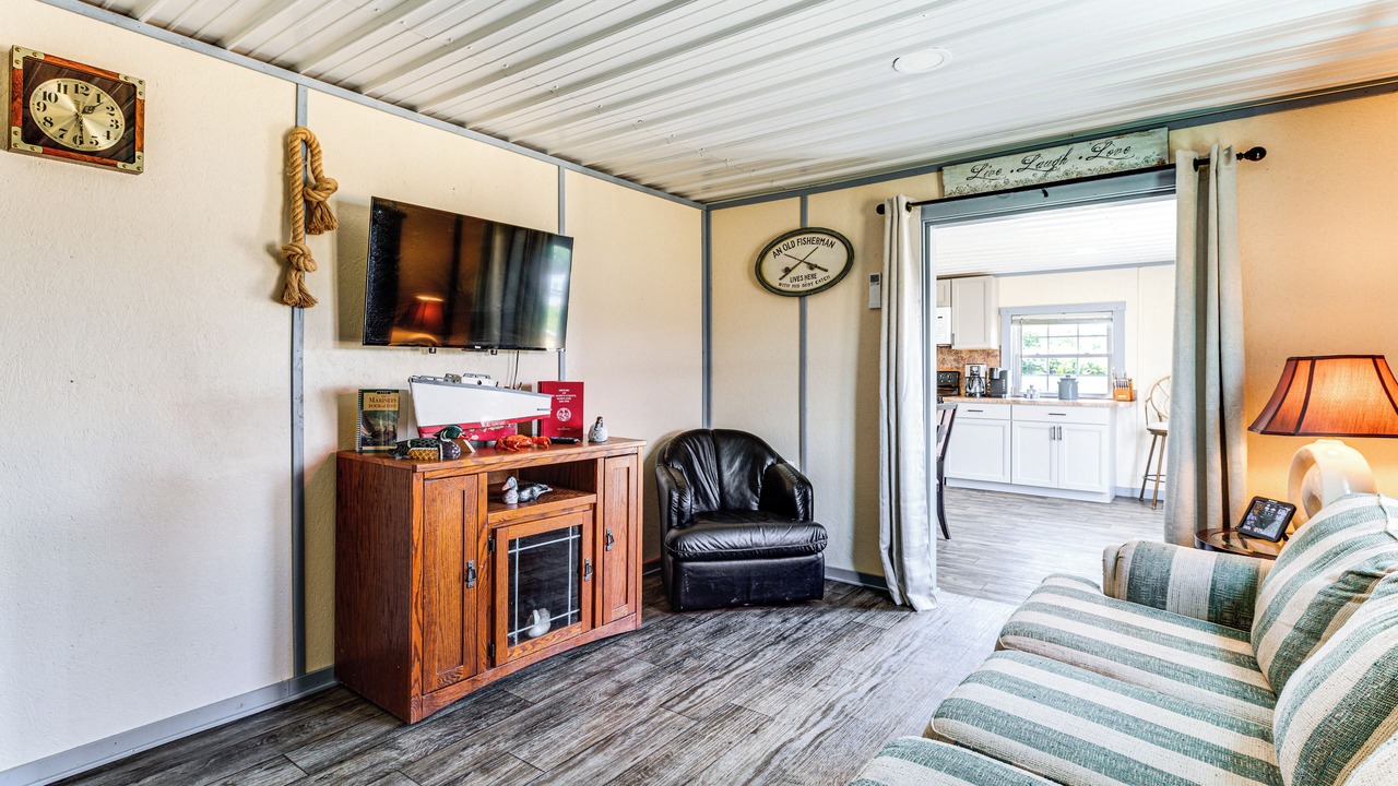 Photo of Livingroom in Avenue