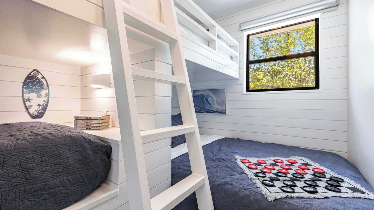 Photo of Bedroom in Jose's Hideaway
