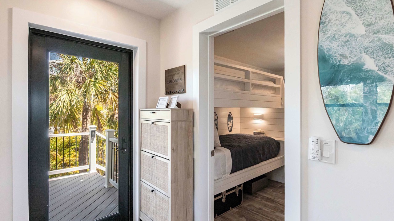 Photo of Bedroom in Jose's Hideaway