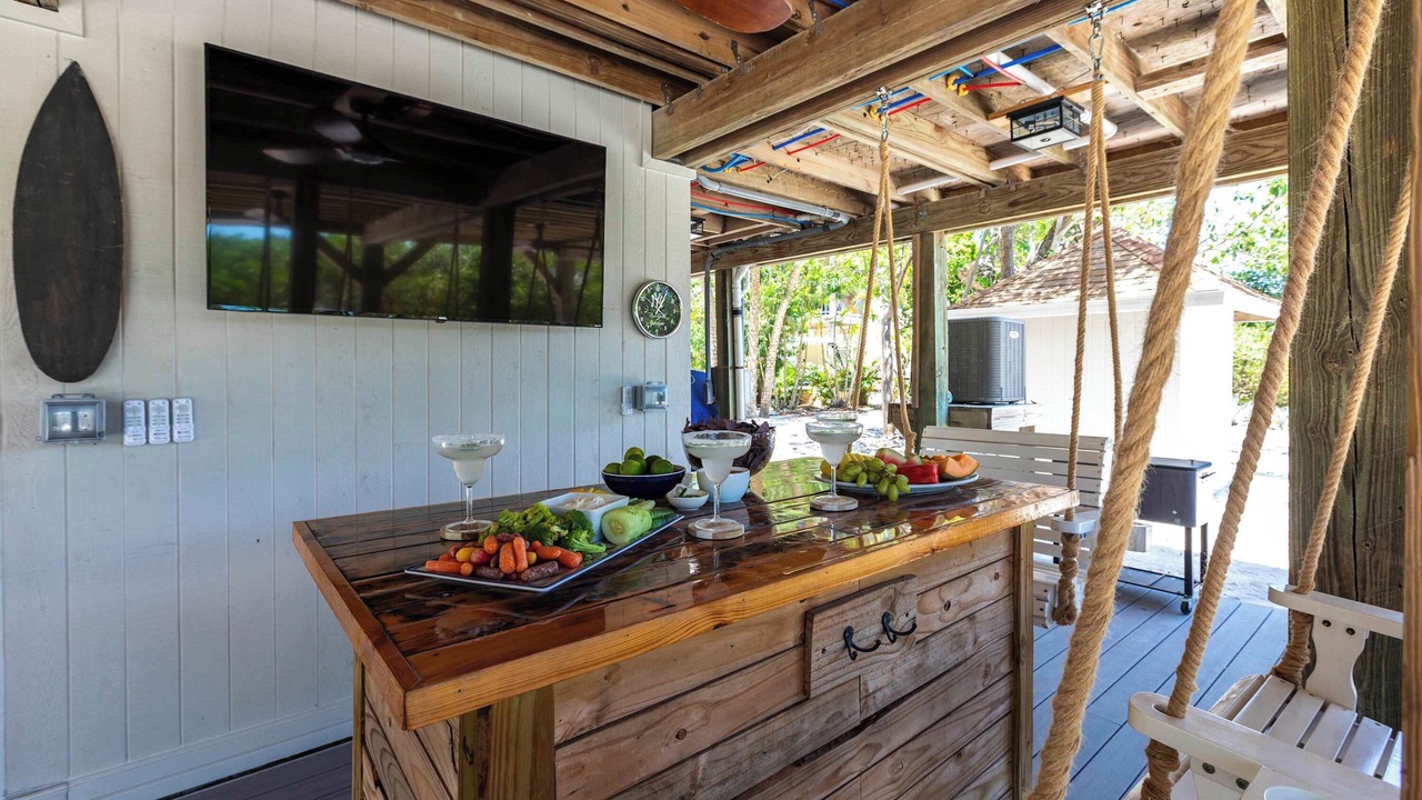 Photo of Outdoor in Jose's Hideaway