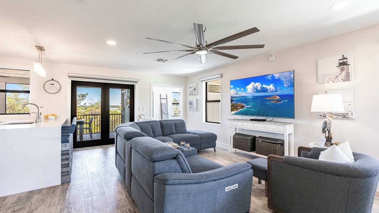 Photo of Bedroom in Jose's Hideaway