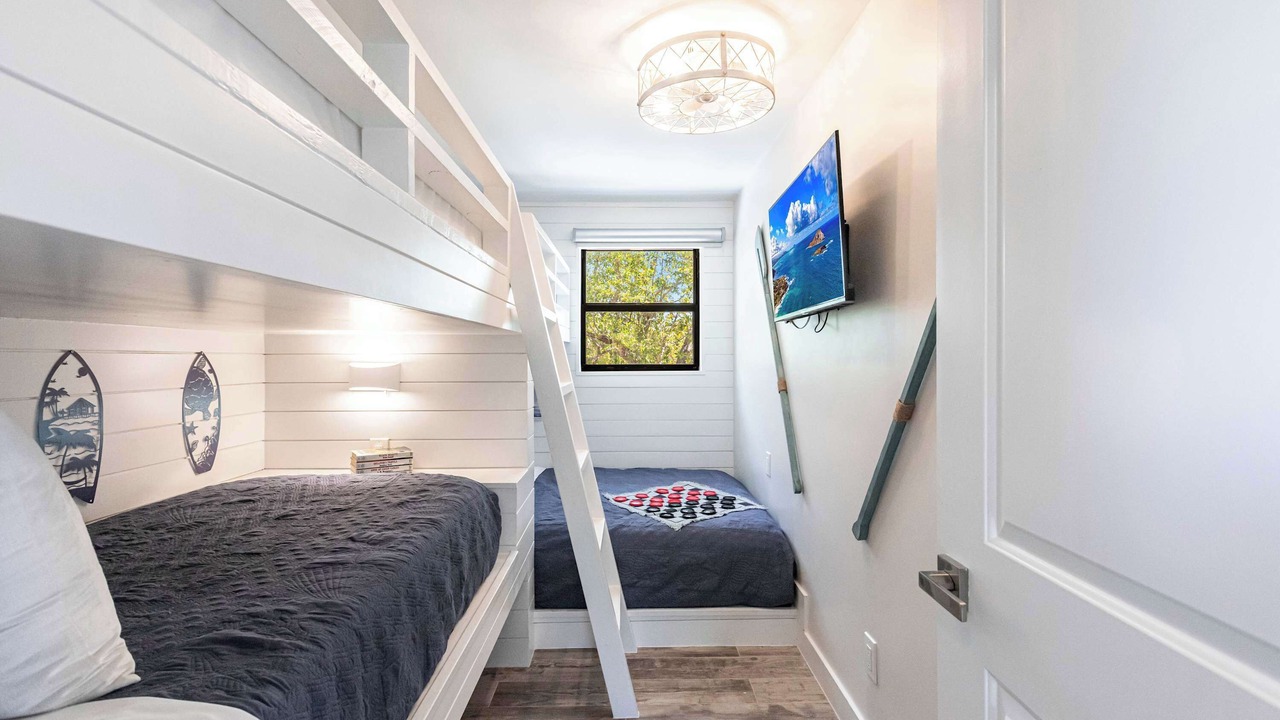 Photo of Bedroom in Jose's Hideaway