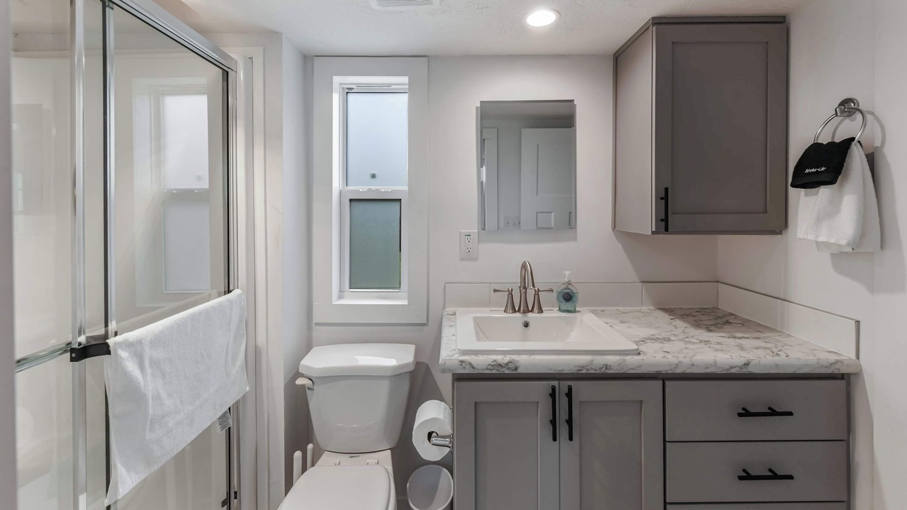 Photo of Bathroom in Spencer