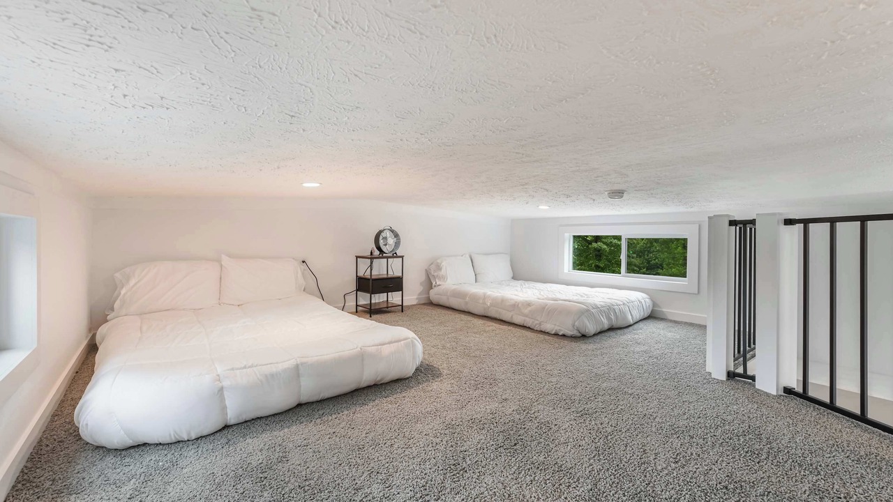 Photo of Bedroom in Spencer