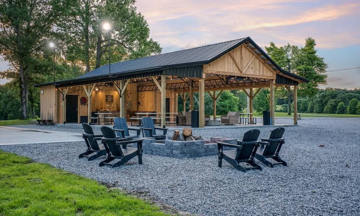 Photo of Outdoor in Spencer
