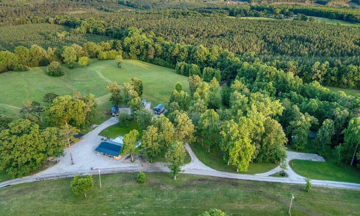 Photo of Outdoor in Spencer