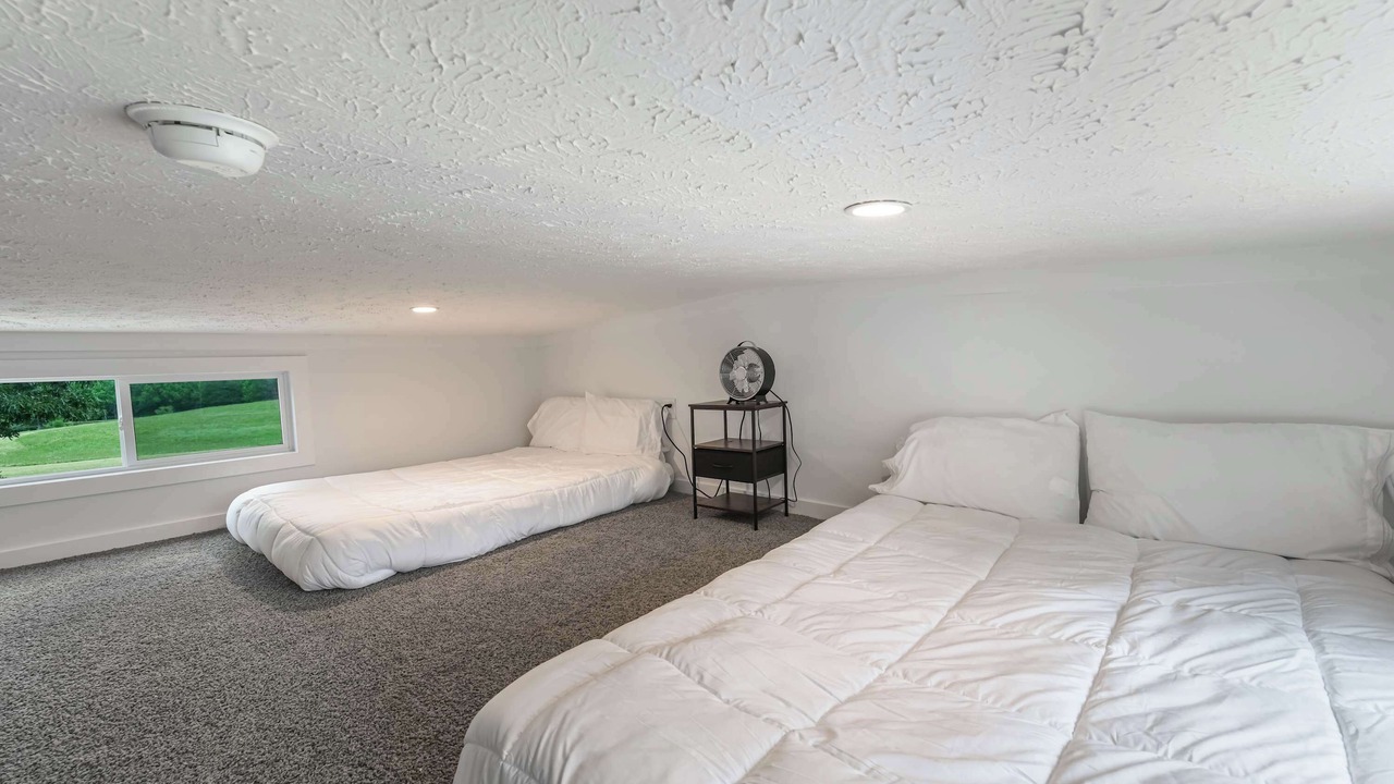 Photo of Bedroom in Spencer