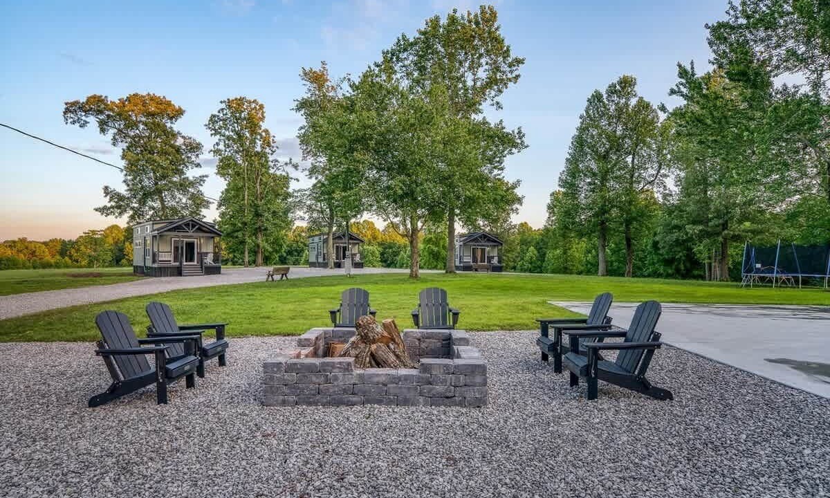 Photo of Outdoor in Spencer