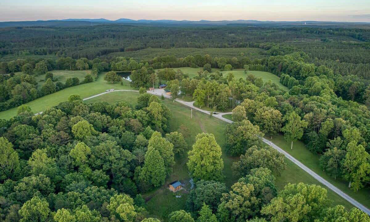 Photo of Outdoor in Spencer