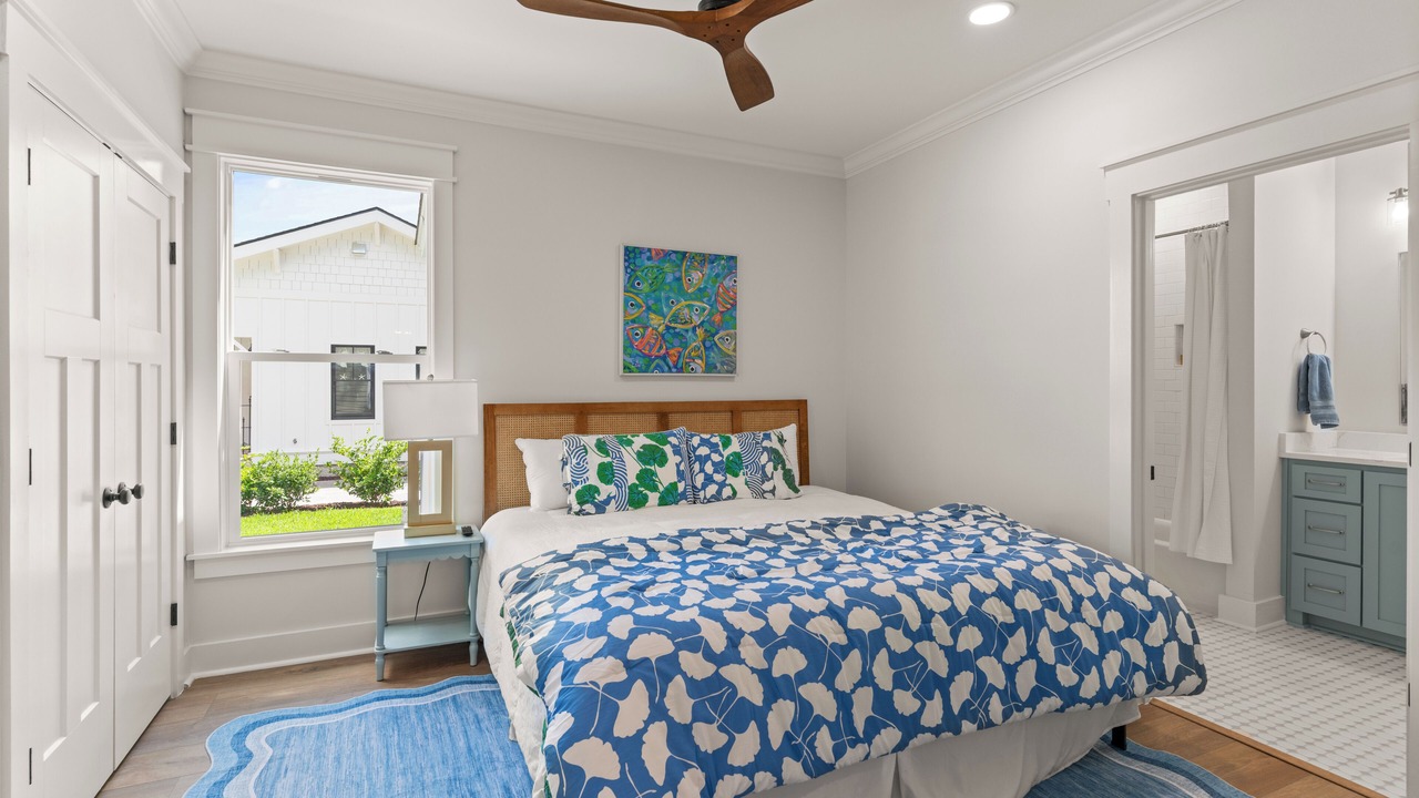 Photo of Bedroom in Kings Terrace