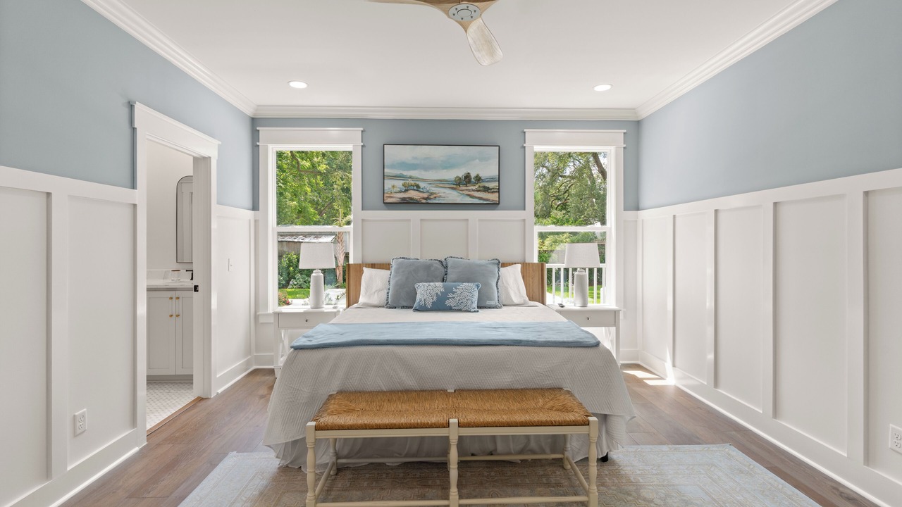 Photo of Bedroom in Kings Terrace