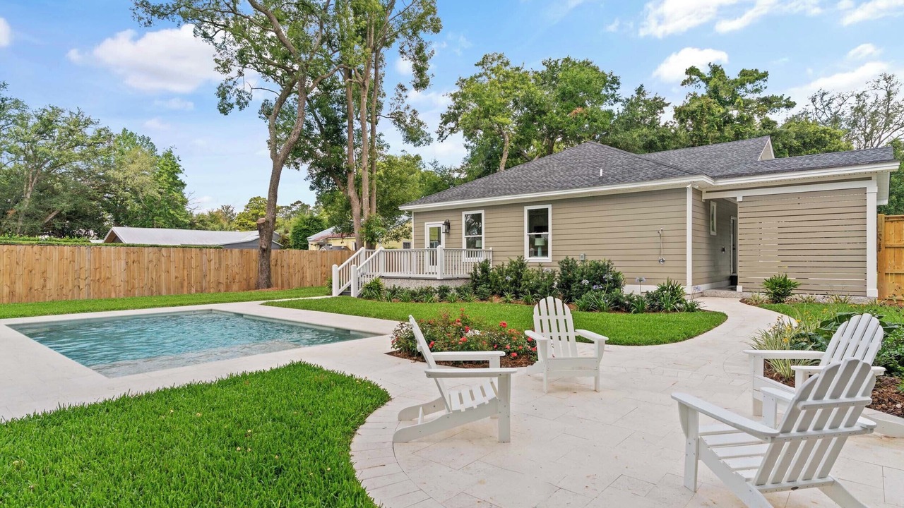 Photo of Outdoor in Kings Terrace