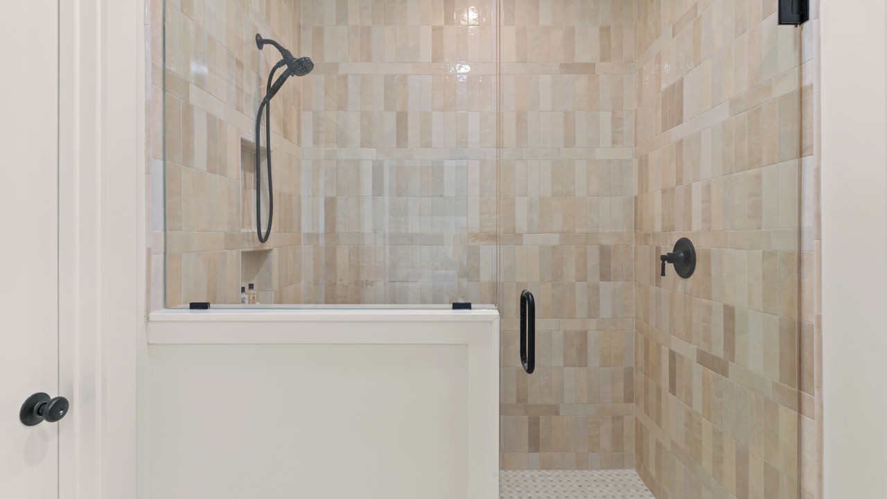 Photo of Bathroom in Kings Terrace