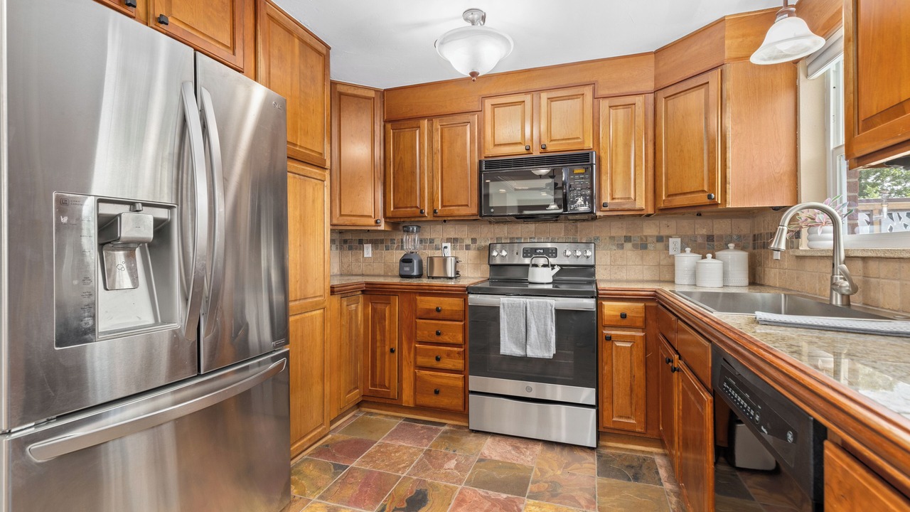 Photo of Kitchen in Littleton