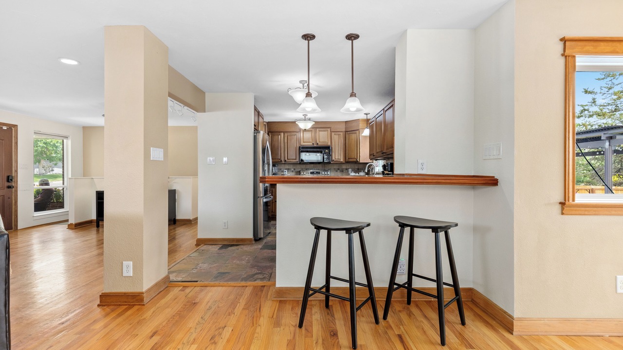 Photo of Kitchen in Littleton