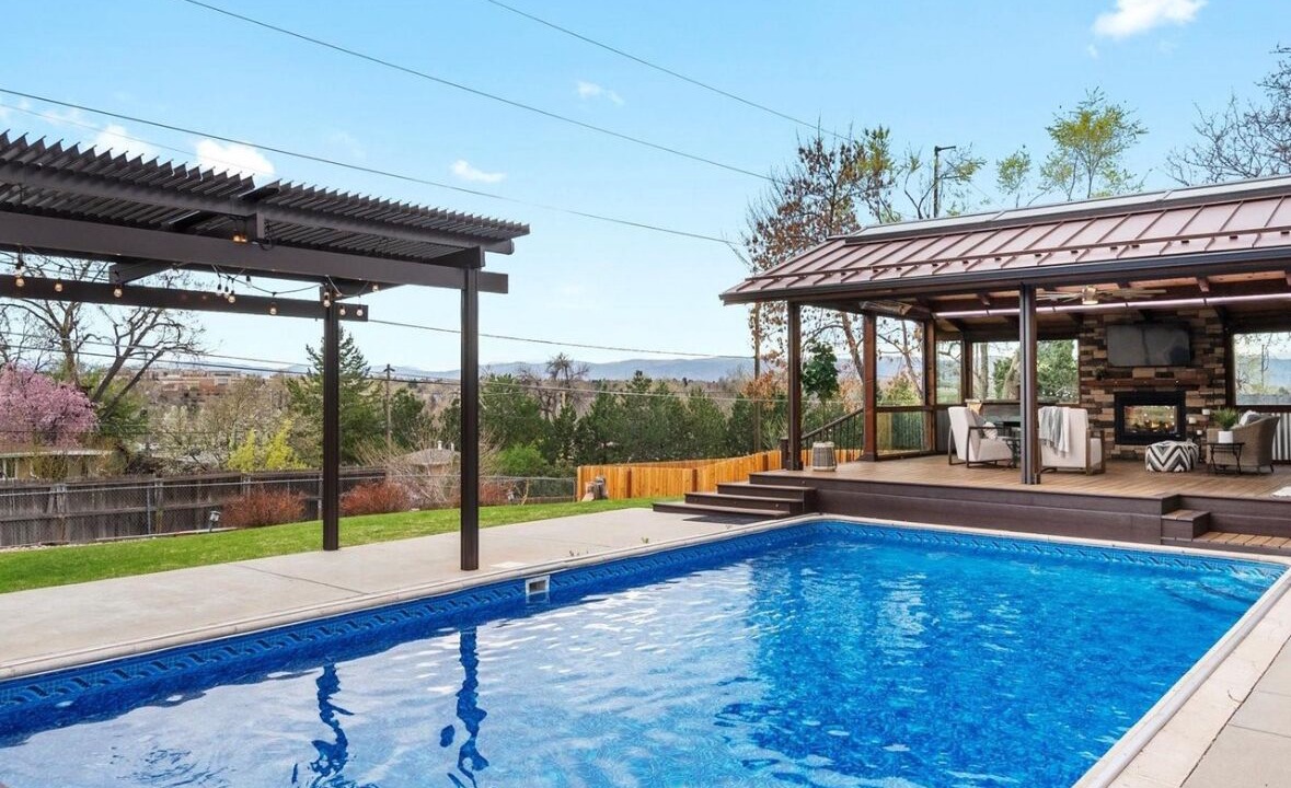 Photo of Outdoor in Littleton