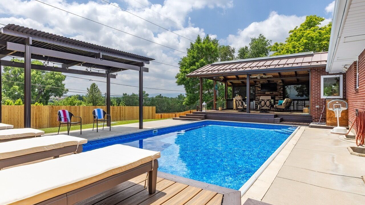 Photo of Outdoor in Littleton
