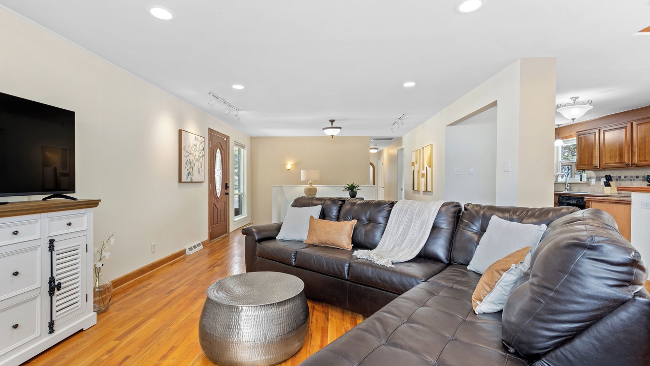 Photo of Livingroom in Littleton