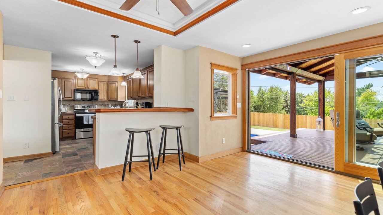 Photo of Kitchen in Littleton